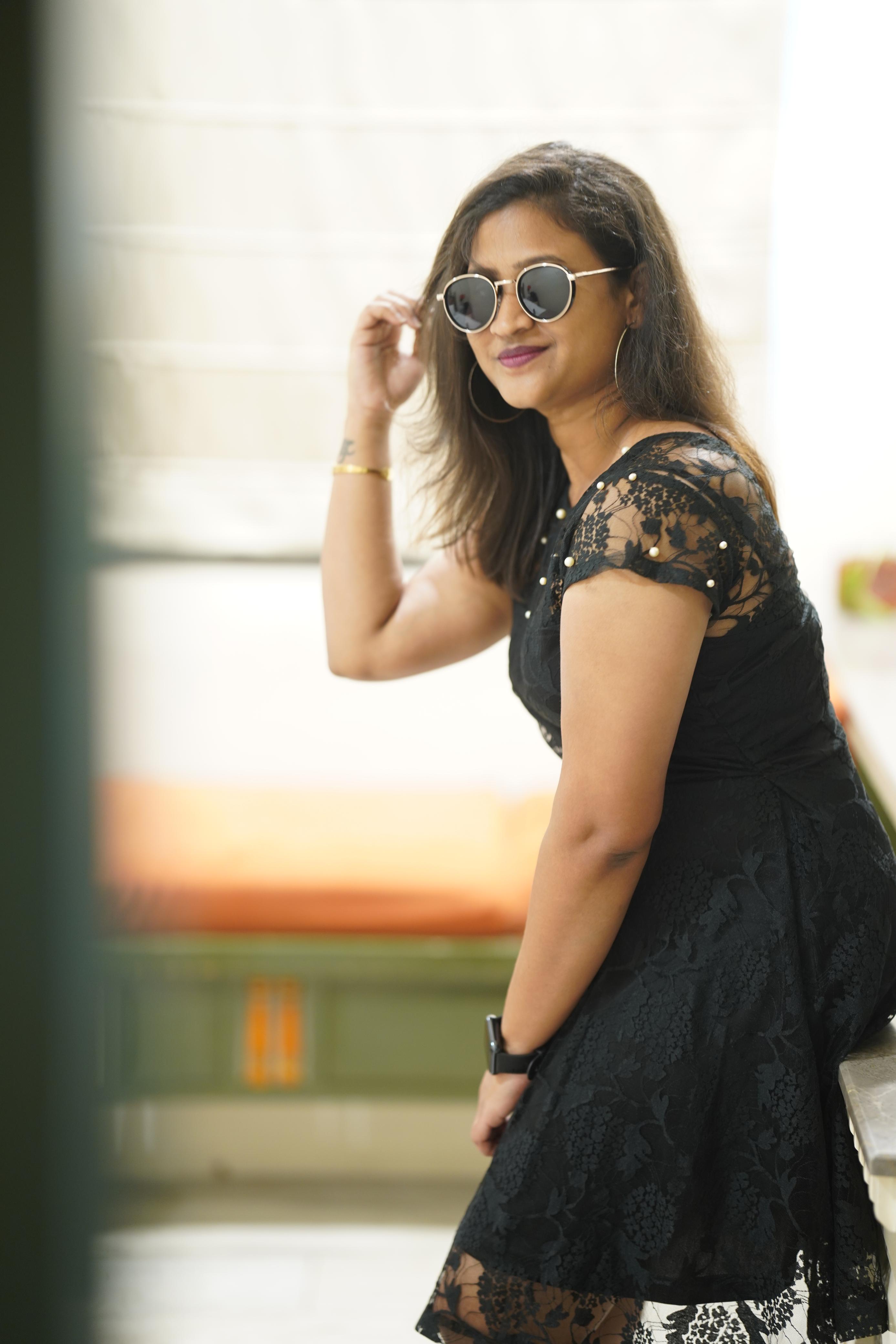 Ms. Rajeswari Mugada - Certified Beauty Professional